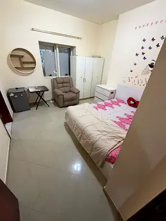 Master Room