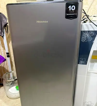 Fridge