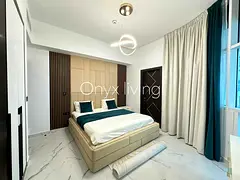 High Floor | Spacious Layout | Ready to move