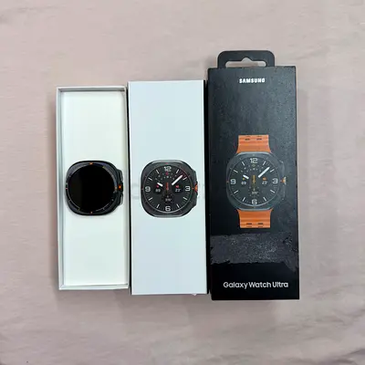 Samsung Watch Ultra 47mm GPS+LTE TDRA