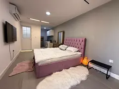 Master room for Rent with Private Access