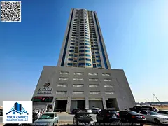 2BHK Apartments for Resale | Julfa Tower – Ajman