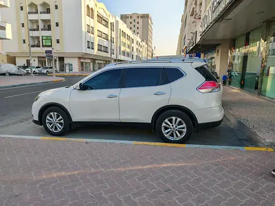 2016 Nissan X-TRAIL — фото 3