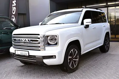 FROM AED 1,679 PM. MANUFACTURER WARRANTY INCLUDED!