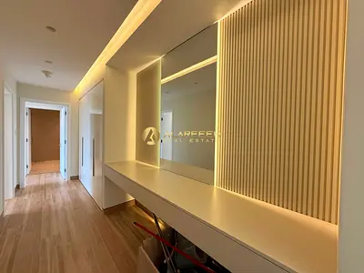 Fully Upgraded | Luxury Finishing | Vacant