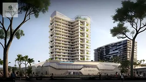 1% MONTHLY | 50% MORTGAGE | FULLY FURNISHED | NEXT TO METRO | Smart Appartment