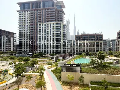Burj Khalifa View| Multiple Options| Best Layout