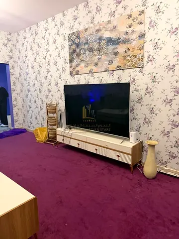 🏡 للبيع | شقة مميزة في برج ماجيستك – التعاون