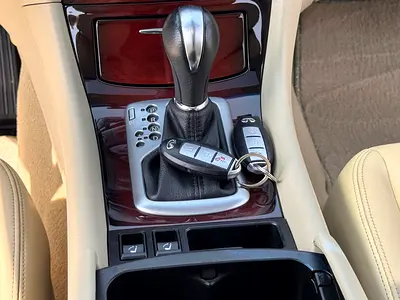 2016 Infiniti QX50 缩略图 17