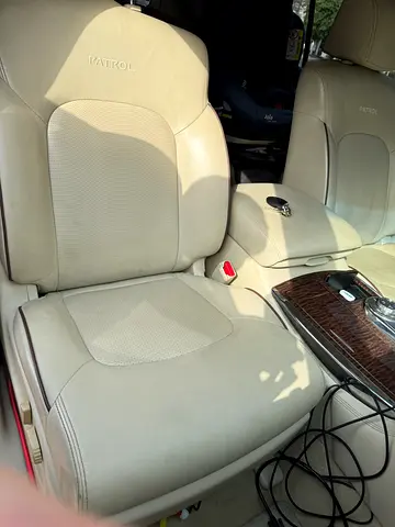 صورة 7 لـ 2010 Nissan PATROL