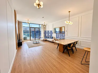 High Floor | Bright and Spacious | Large Terrance