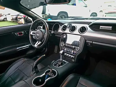 2018 FORD MUSTANG — миниатюра 17