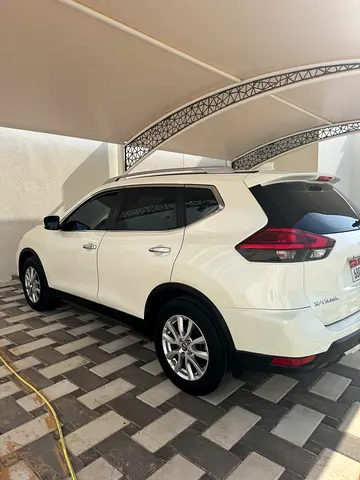 2020 Nissan X-TRAIL photo 4