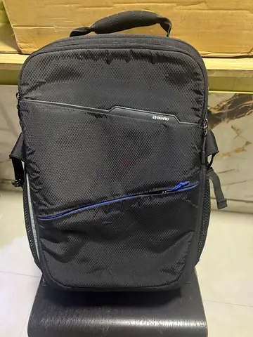Benro Gamma 200 Bag – Good Condition