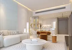 Beautiful 1BR | Modern Luxury Living in JVC
