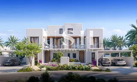 Lagoon Living | Spacious 4-Bedroom Villa | Rivana