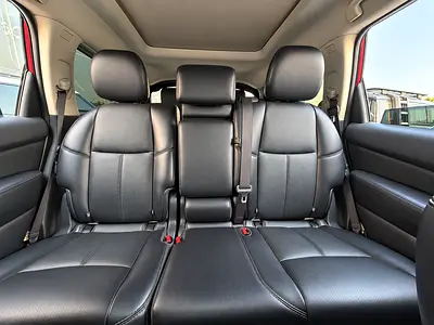 صورة مصغرة 13 لـ 2018 Nissan PATHFINDER