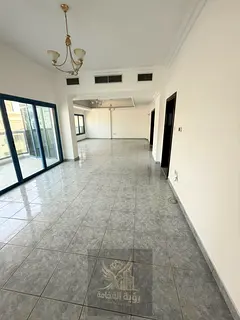 Best and Cheapest 2 BHK Apartment for Annual Rent in Al Majaz 2 Sharjah Spacious Layout Prime Locati