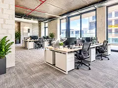 Prime Location | High Footfall | New Building