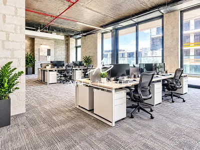Prime Location | High Footfall | New Building