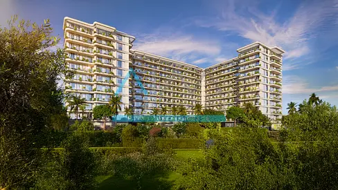 20% to Book | 60% Post | 2Bedroom with Neighborhood View