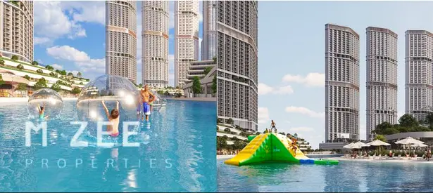 SOON TO HANDOVER | COMMUNITY LIVING | PRIME LOCATION