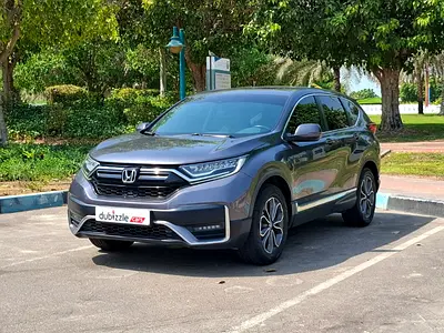 2022 Honda CR-V 照片 3
