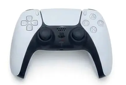 PS5-Looking Controller for PS4