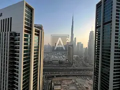 BURJ VIEWS | SPACIOUS BALCONY | MODERN LIVING