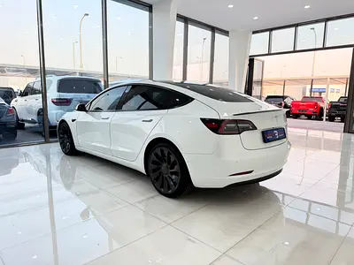 2022 Tesla MODEL 3 照片 3