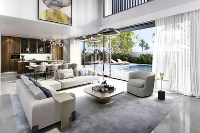 Distress Deal | High Ceiling | Premium Finishes