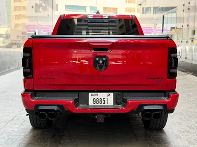 2022 Dodge RAM 1500 照片 3