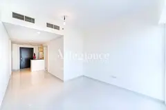 Full Golf View | 1BR | High Floor | Unfurnished