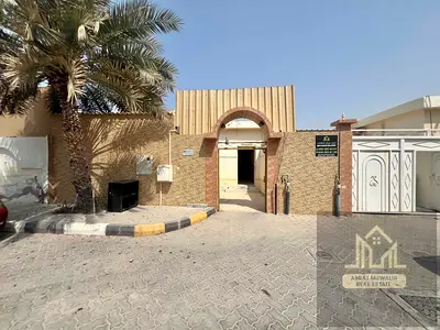 Spacious 2 Bedrooms Villa in Al Azra with 3 washrooms and a Majlis room