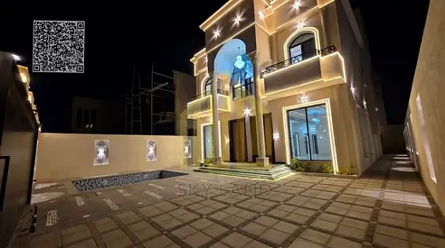 بدون اي رسوم سنويه |  تملك حر لجميع الجنسيات | قابل للتفاوض | علي الطريق مباشرة