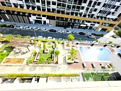 Pool View | Prime Location | Vacant