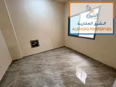 ✨ Great opportunity in Al Rawda 3, directly on Sheikh Ammar Street! Spacious ground-floor studio w
