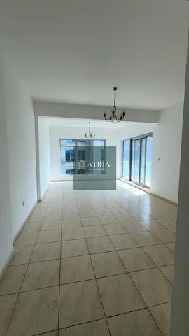 Bright 2BR Apartment | Downtown City View | Spacious