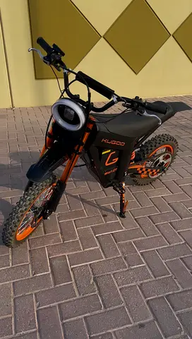 Stock Kugoo wish 01