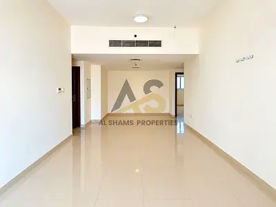 Spacious 2BR Apartment | Family Building | Balcony & City View