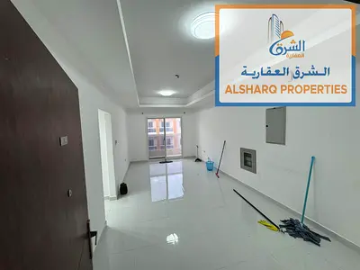 شقة غرفتين وصالة للإيجار السنوي – الياسمين، عجمان