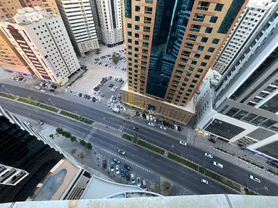 🏡 للإيجار | شقة مميزة في برج تايجر 2 – التعاون 2