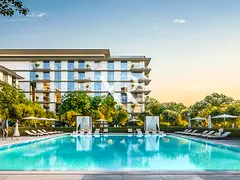 COMMUNITY EXPERT |HIGH FLOOR | SEA VIEW
