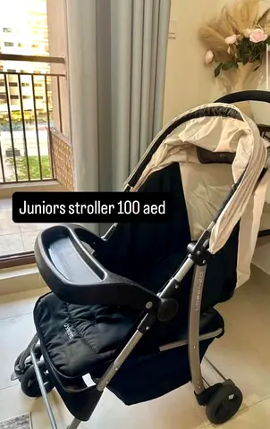 Stroller