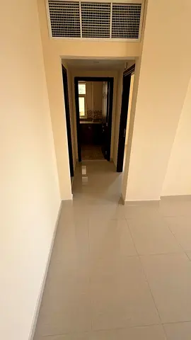 HOT DEAL in Al Mowaihat 2! Second-Tenant 1-Bedroom with 2 Balconies Directly on Sheikh Ammar Road