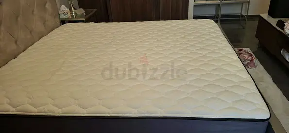 King size mattress 10inch thickness