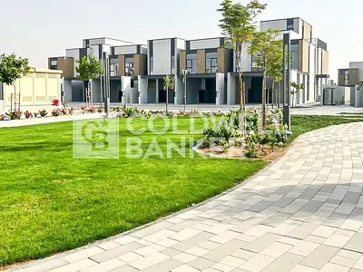 Park Facing | 3BR + Maid's Room | Vacant Nov