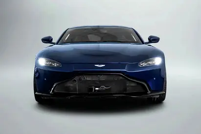 صورة 3 لـ 2019 Aston Martin VANTAGE