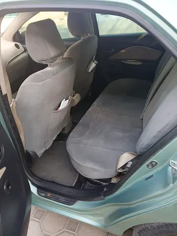 صورة 7 لـ 2007 Toyota YARIS