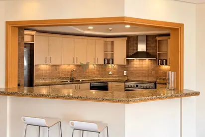 3BR RESIDENCE | PREMIUM PALM LIFESTYLE | AL DAS